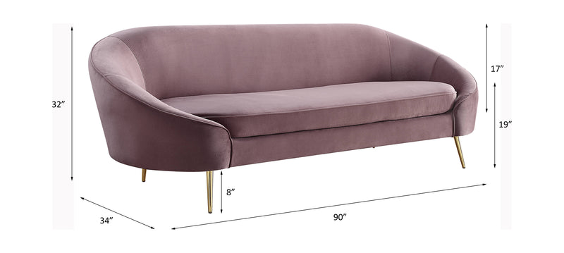 Abey Sofa - LV00205