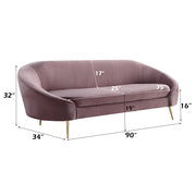 Abey Sofa - LV00205
