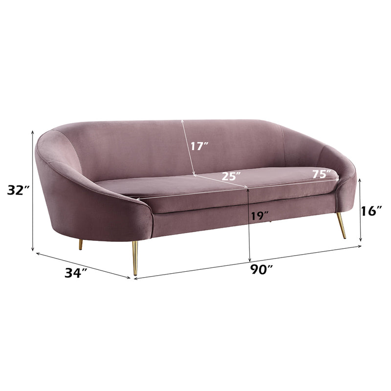 Abey Sofa - LV00205