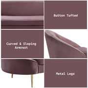 Abey Sofa - LV00205