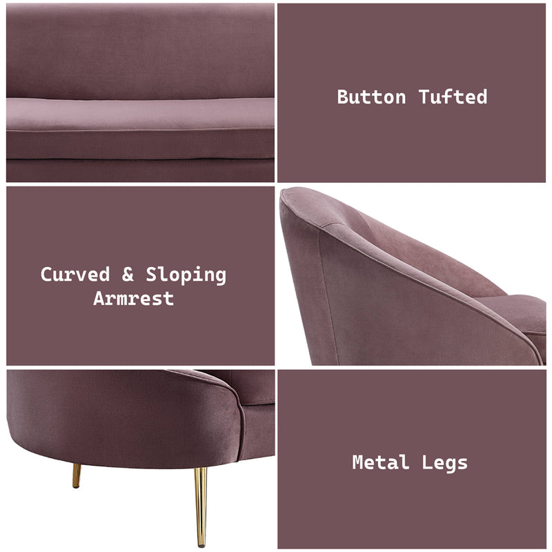 Abey Sofa - LV00205