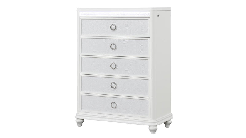 Abigale Chest - Abigale Chest