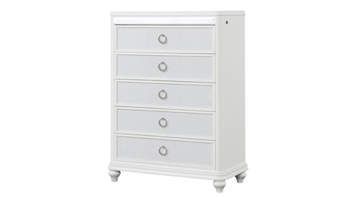 Abigale Chest - Abigale Chest