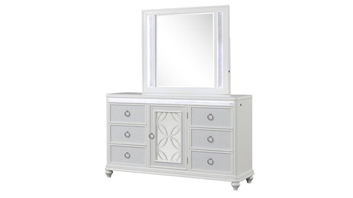 Abigale Dresser - Abigale Dresser