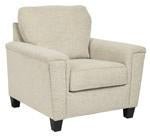 Abinger Natural Chair - Gate FurnitureAccent Chair