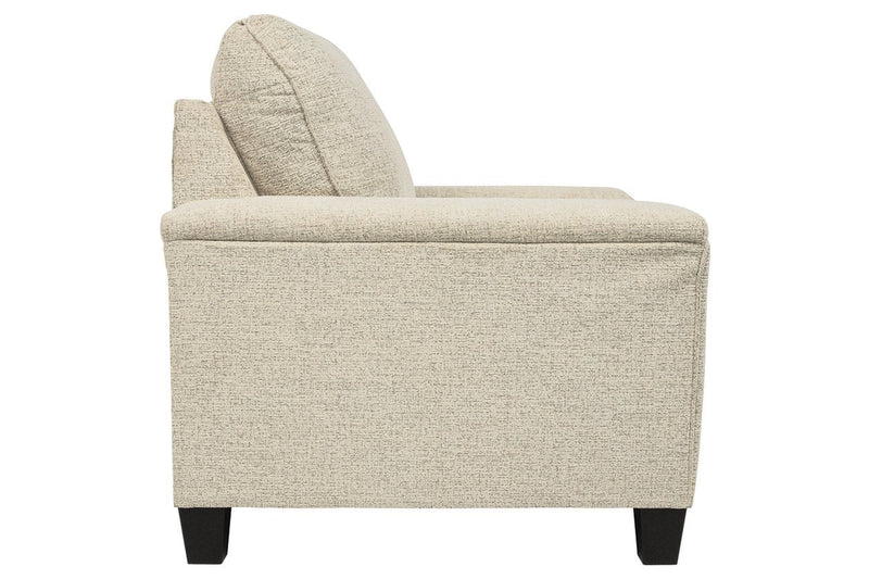 Abinger Natural Chair - Gate FurnitureAccent Chair