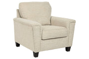 Abinger Natural Chair - Gate FurnitureAccent Chair