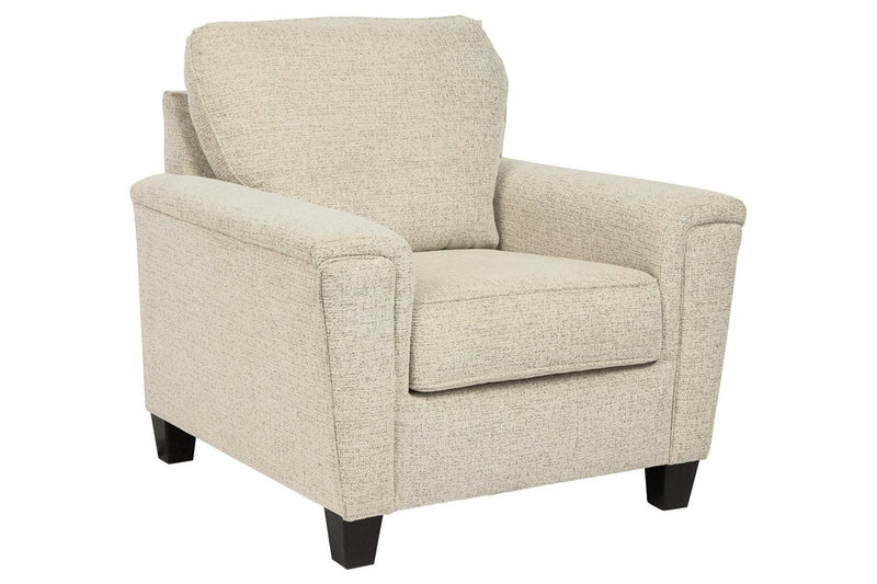 Abinger Natural Chair - Gate FurnitureAccent Chair