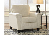 Abinger Natural Chair - Gate FurnitureAccent Chair