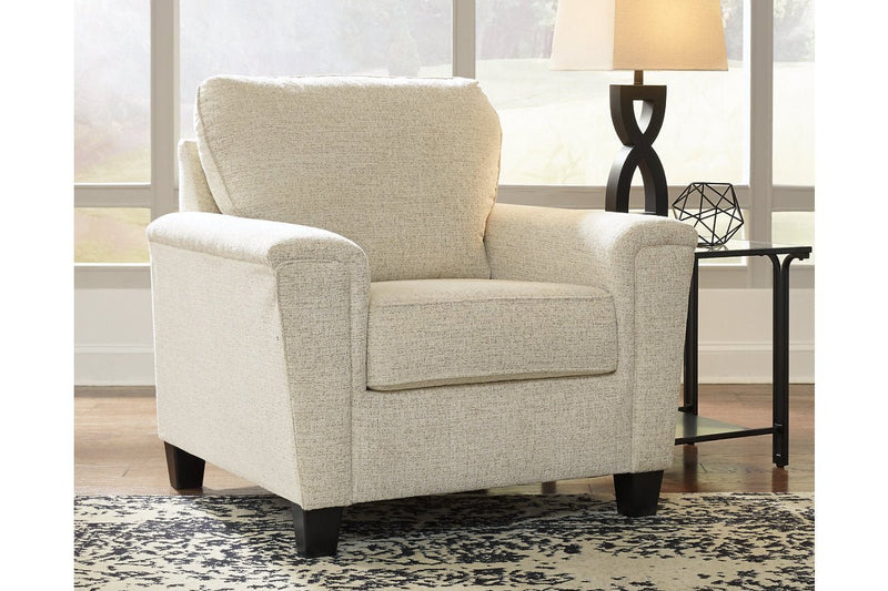 Abinger Natural Chair - Gate FurnitureAccent Chair