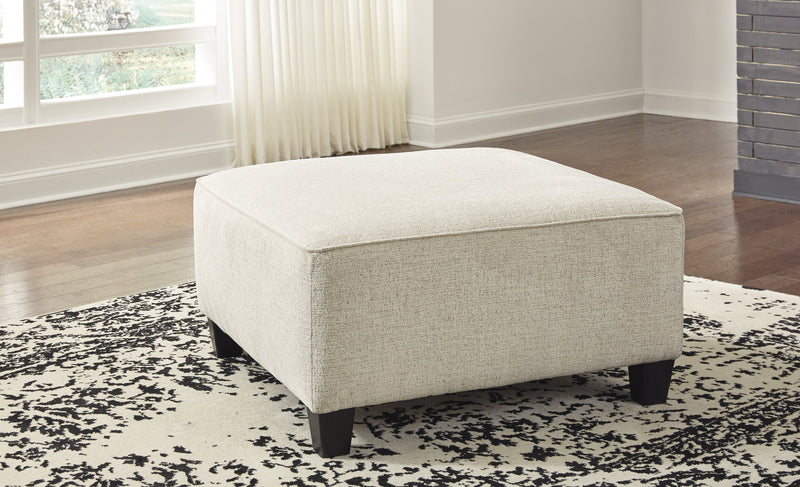 Abinger Natural LAF Sectional - Gate FurnitureSectional