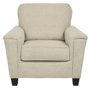 Abinger Natural Living Room Set - Gate FurnitureLiving Room Set