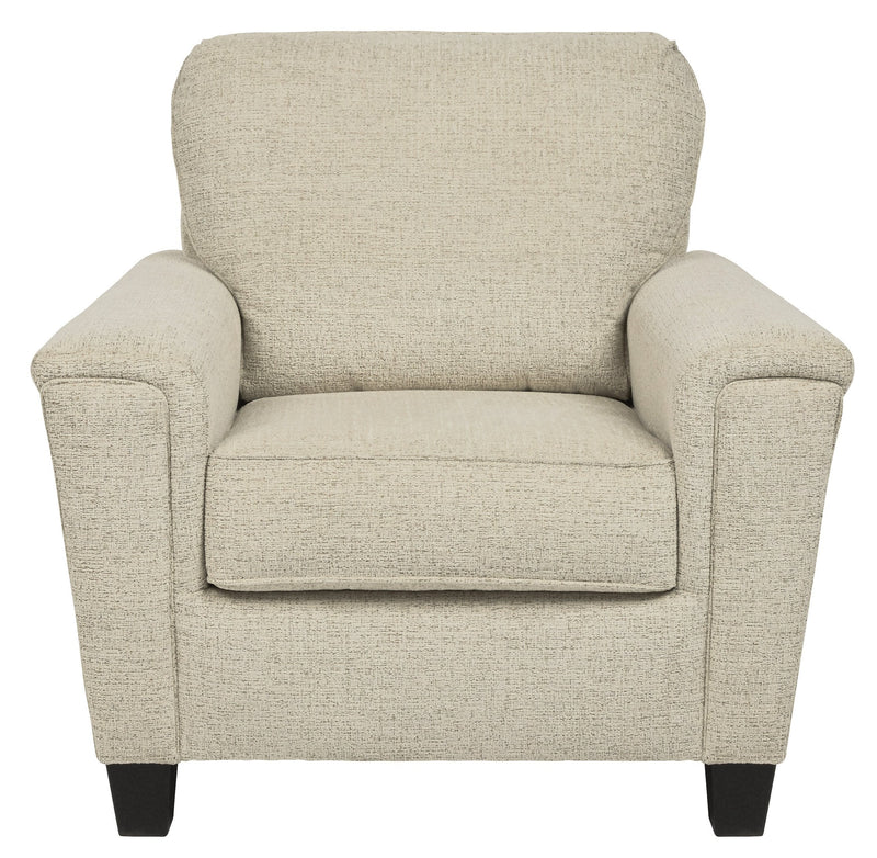 Abinger Natural Living Room Set - Gate FurnitureLiving Room Set