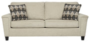Abinger Natural Living Room Set - Gate FurnitureLiving Room Set