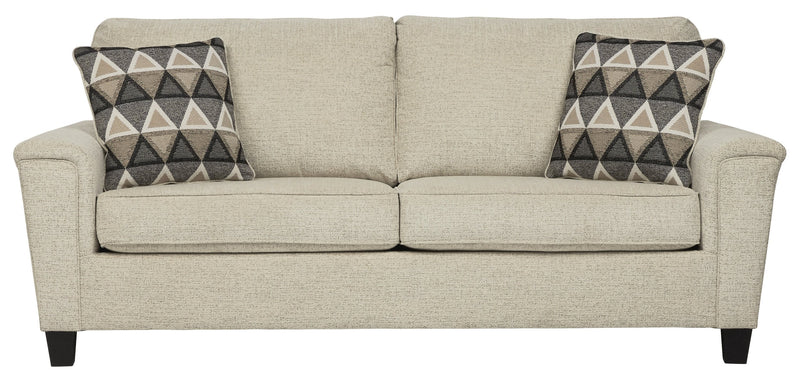 Abinger Natural Living Room Set - Gate FurnitureLiving Room Set