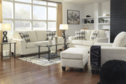 Abinger Natural Living Room Set - Gate FurnitureLiving Room Set