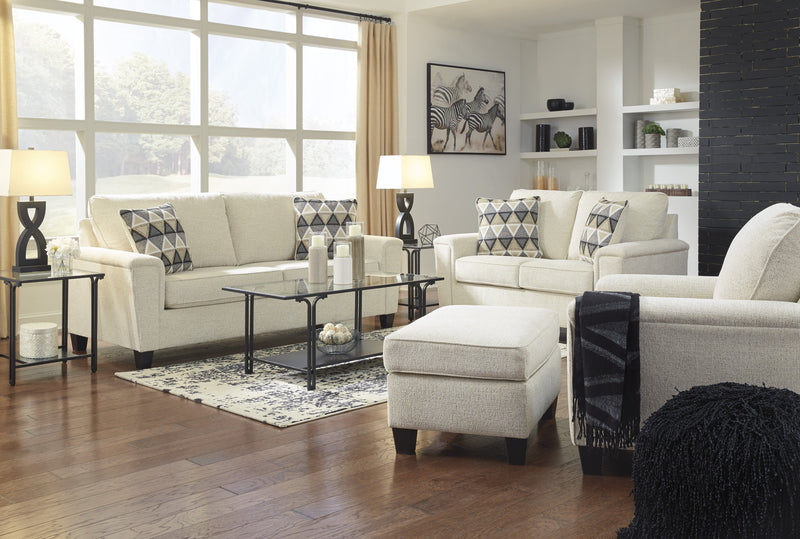 Abinger Natural Living Room Set - Gate FurnitureLiving Room Set
