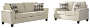 Abinger Natural Living Room Set - Gate FurnitureLiving Room Set