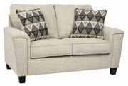 Abinger Natural Living Room Set - Gate FurnitureLiving Room Set