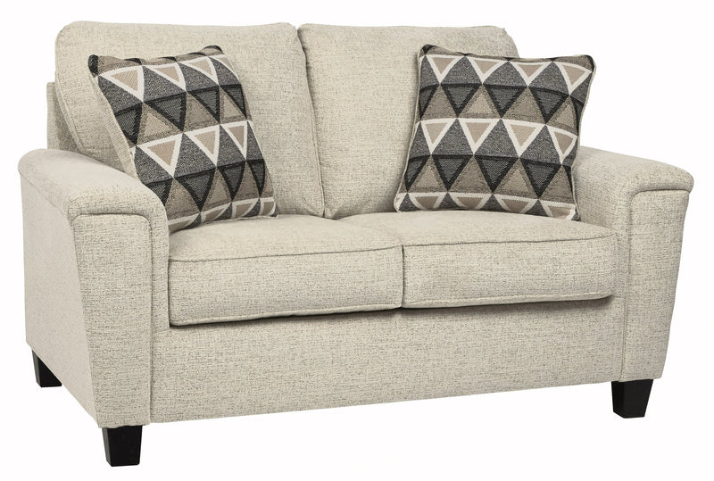 Abinger Natural Living Room Set - Gate FurnitureLiving Room Set