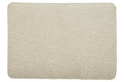Abinger Natural Ottoman - Gate FurnitureOttoman