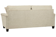 Abinger Natural Queen Sofa Sleeper - Gate FurnitureSleeper Sofa