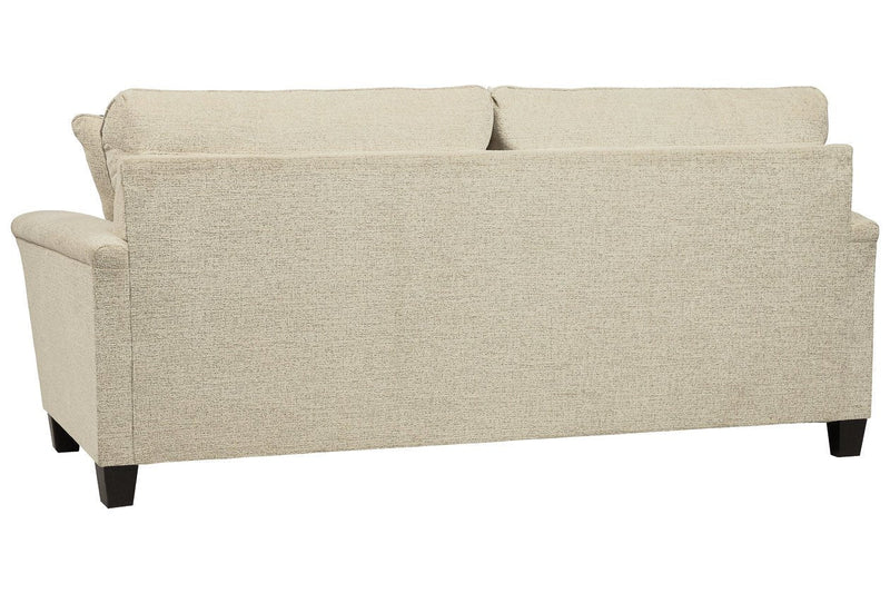 Abinger Natural Queen Sofa Sleeper - Gate FurnitureSleeper Sofa