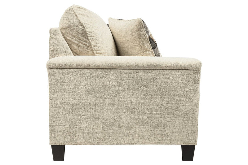 Abinger Natural Sofa - Gate FurnitureSofa