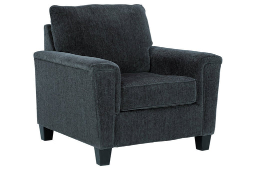 Abinger Smoke Chair - Gate FurnitureAccent Chair