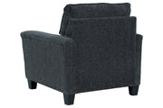 Abinger Smoke Chair - Gate FurnitureAccent Chair