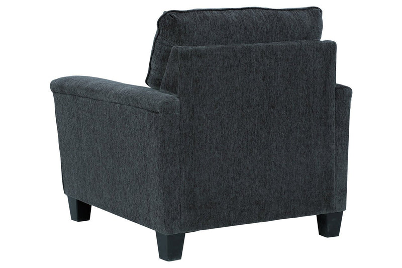Abinger Smoke Chair - Gate FurnitureAccent Chair
