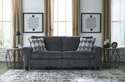 Abinger Smoke Living Room Set - Gate FurnitureLiving Room Set