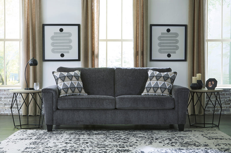 Abinger Smoke Living Room Set - Gate FurnitureLiving Room Set
