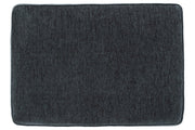 Abinger Smoke Ottoman - Gate FurnitureOttoman