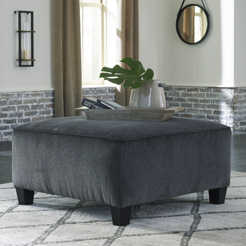 Abinger Smoke RAF Sectional - Gate FurnitureSectional