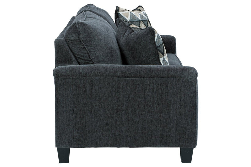 Abinger Smoke Sofa - Gate FurnitureSofa
