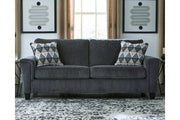 Abinger Smoke Sofa - Gate FurnitureSofa