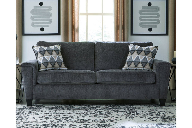 Abinger Smoke Sofa - Gate FurnitureSofa