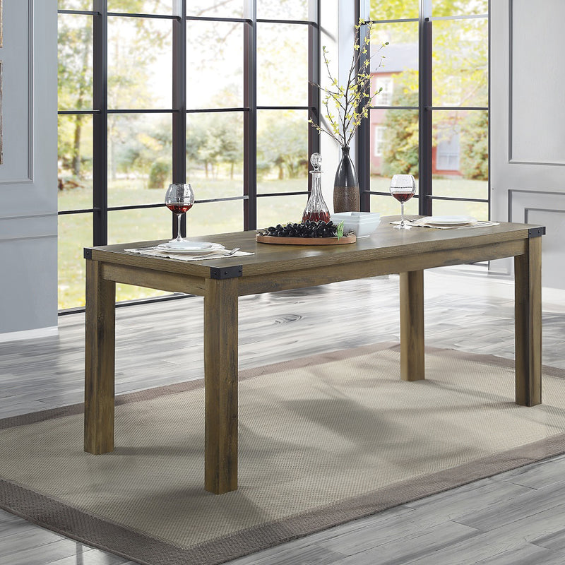 Abiram Dining Table - DN01028