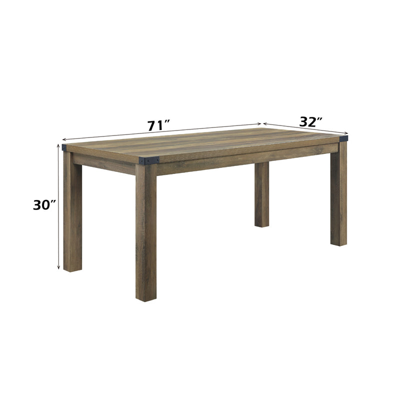 Abiram Dining Table - DN01028