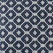 Abra Black/Ivory Pillow - A1001109P