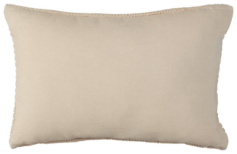 Abreyah Pillow (Set of 4) - Gate FurniturePillow
