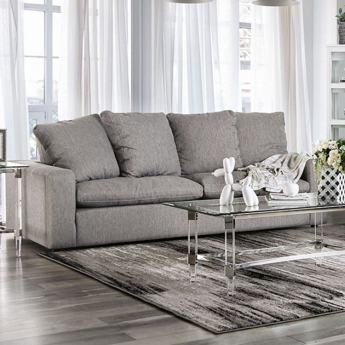 Acamar Gray Sofa - SM9104-SF