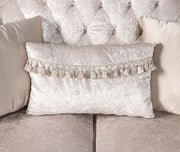 Acapulco Off-White Chair - FM65001WH-CH