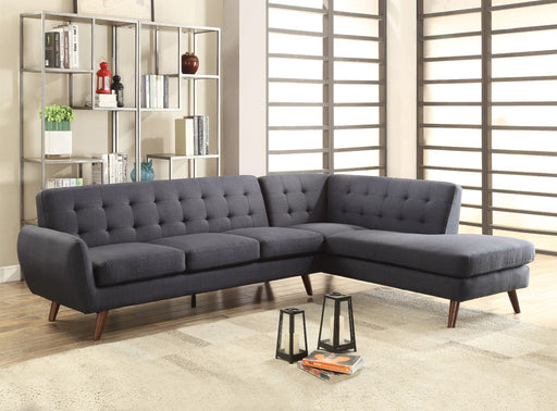 ACME Sectional Sofa - 54465