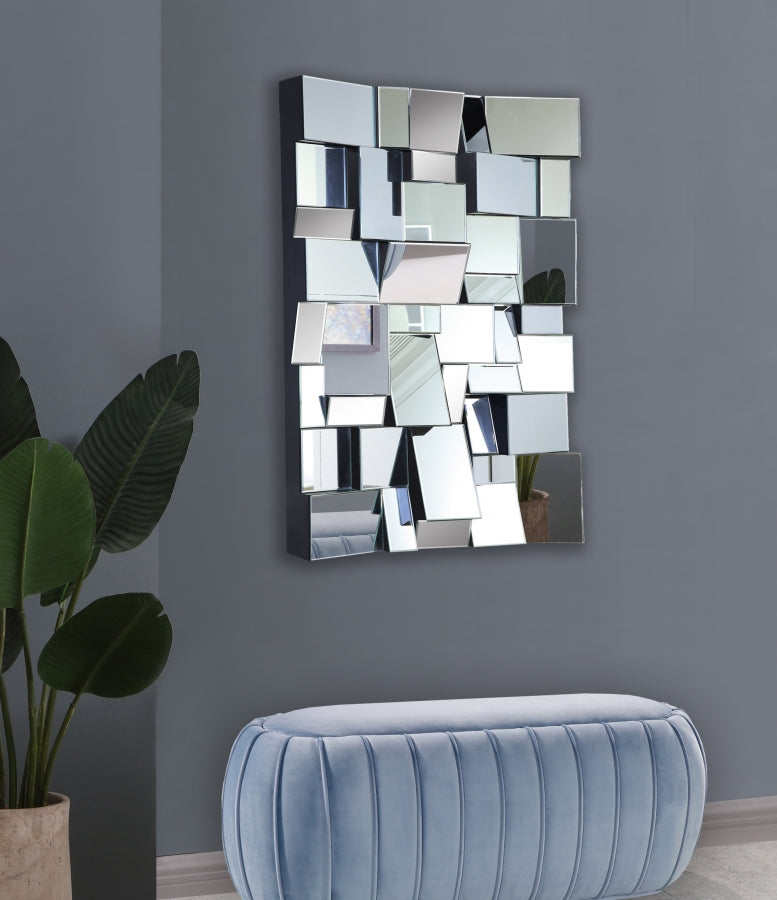 Action Mirror - 422-M
