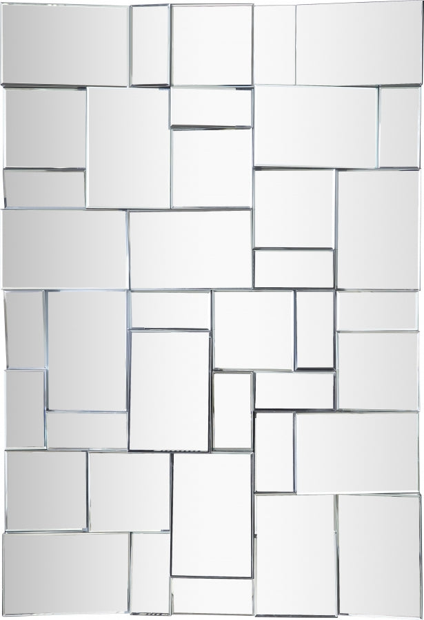 Action Mirror - 422-M