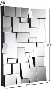 Action Mirror - 422-M