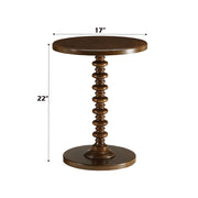 Acton Accent Table - 82792