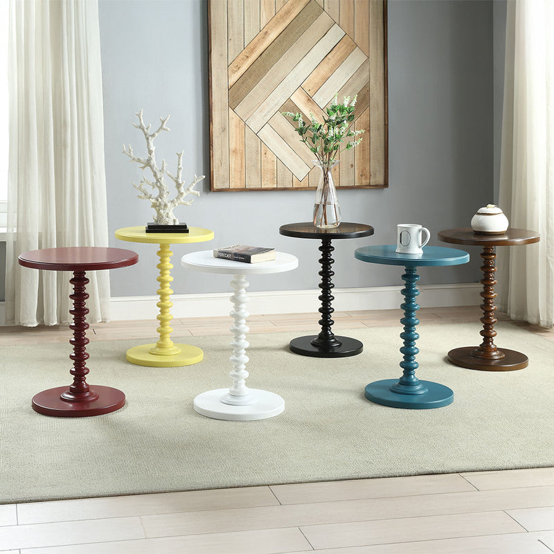 Acton Accent Table - 82794